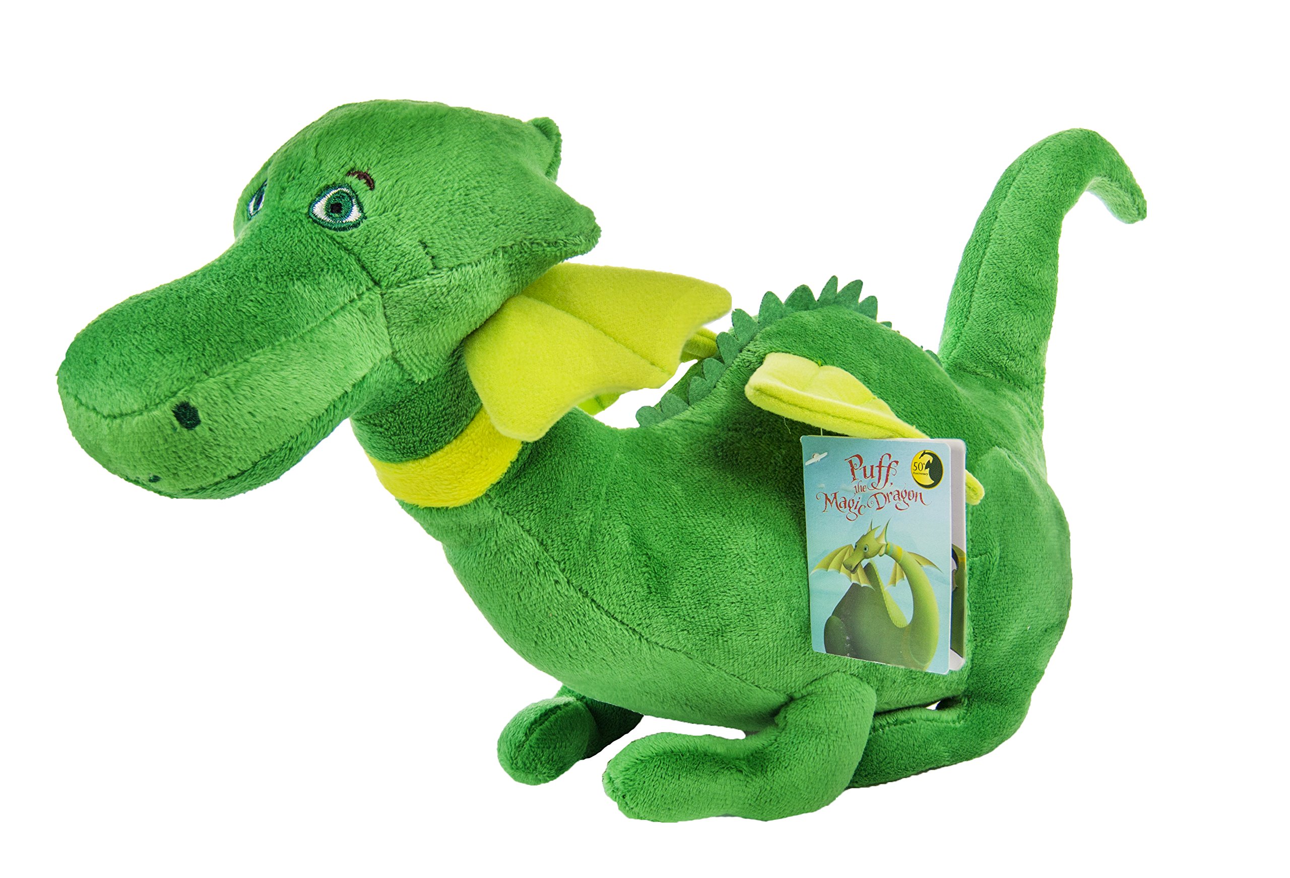 puff the magic dragon toy