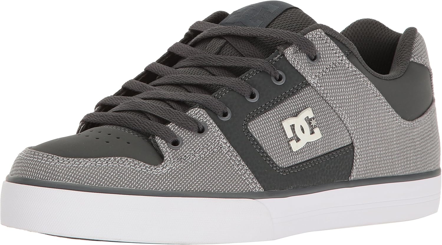dc shoes pure tx