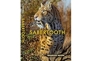 Sabertooth (Life of the Past)