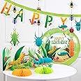 Bugs Party Decorations Kit
