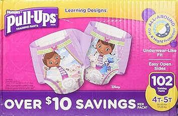 pull ups easy open sides