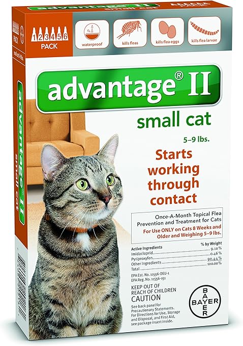 advantage multi for cats walmart