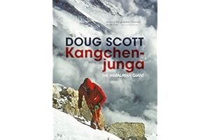 Kangchenjunga: The Himalayan giant