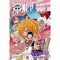 One Piece Vol. 75 | Amazon.com.br