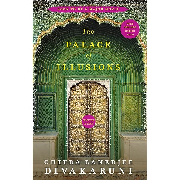 The Forest of Enchantments: Divakaruni, Chitra Banerjee