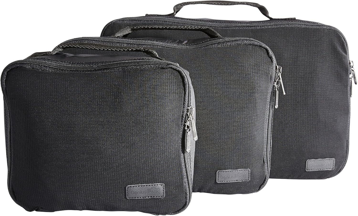 Genius pack compression packing cubes Clearance