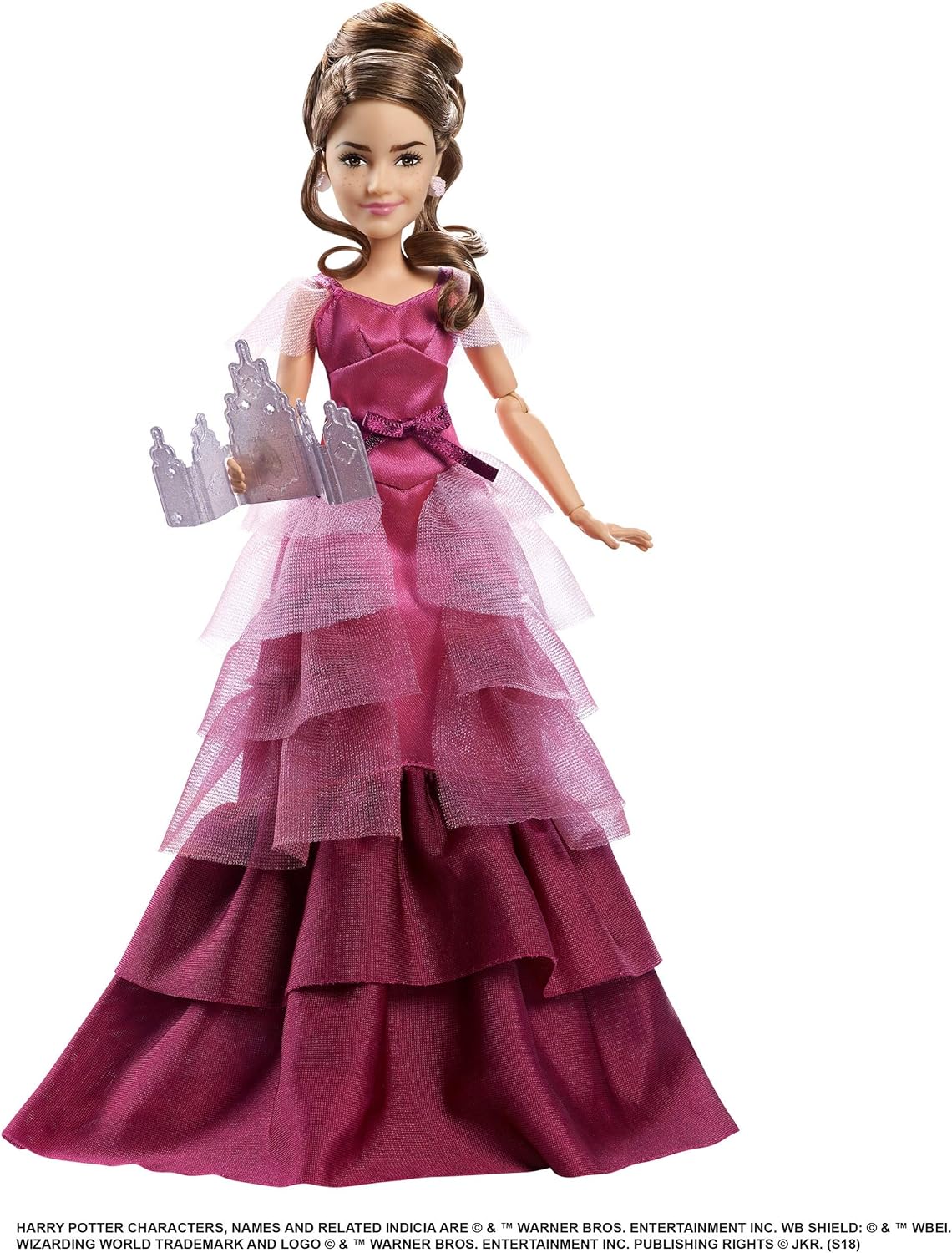 harry potter dolls uk