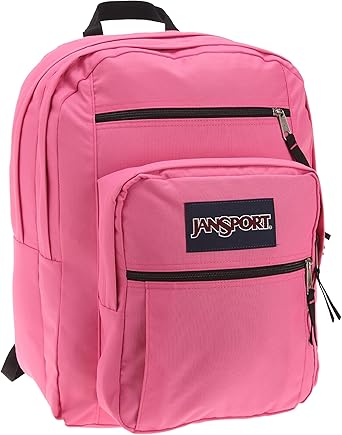 jansport big student classics series backpack