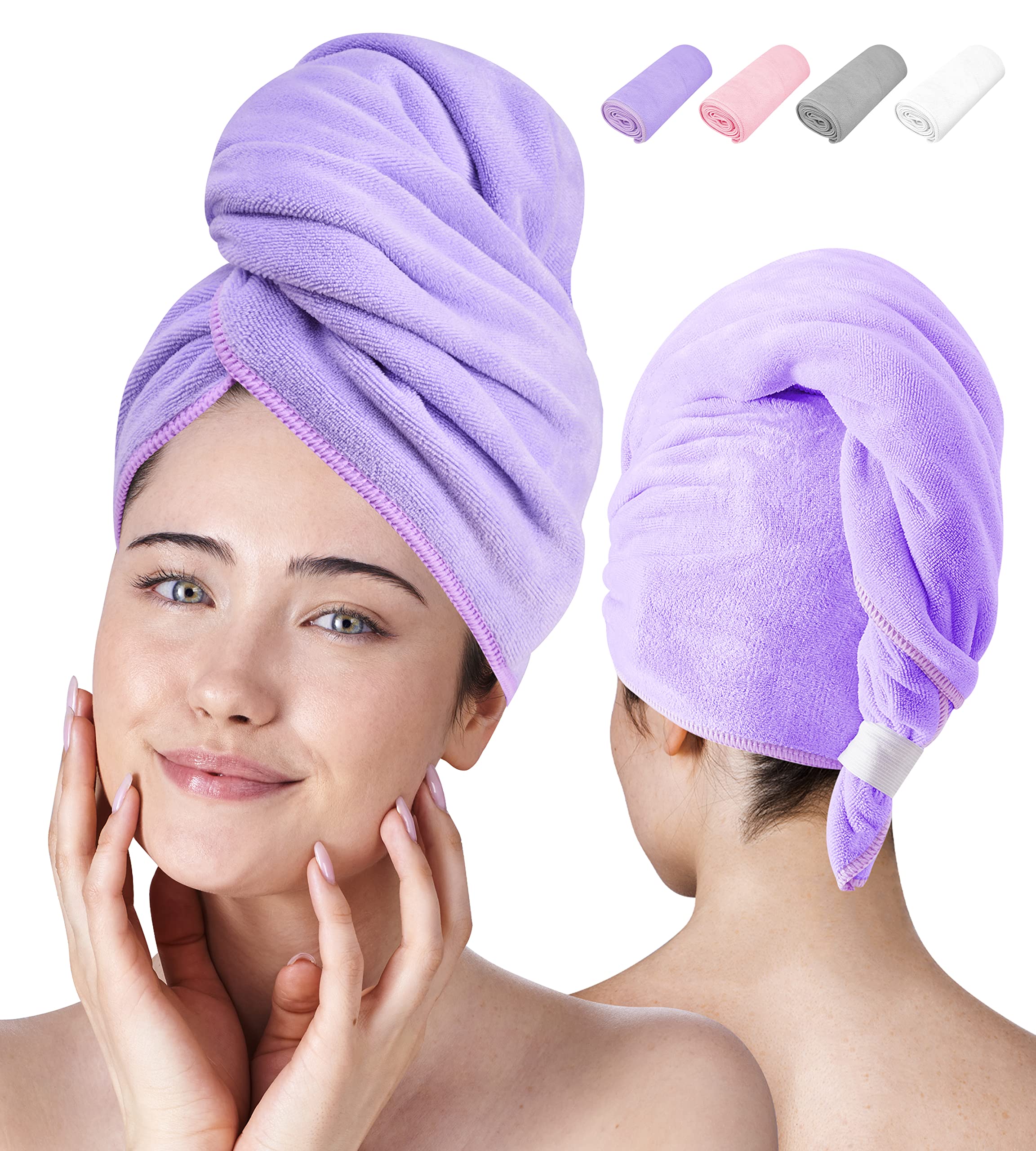 microfiber cloths amazon microfiber hair towel