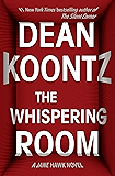 The Whispering Room: A Jane Hawk Novel