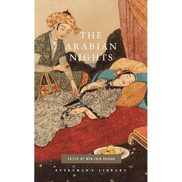 The Arabian Nights (Everyman's Library CLASSICS): Shahrazad, Queen