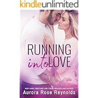 Running Into Love (Fluke My Life Book 1)