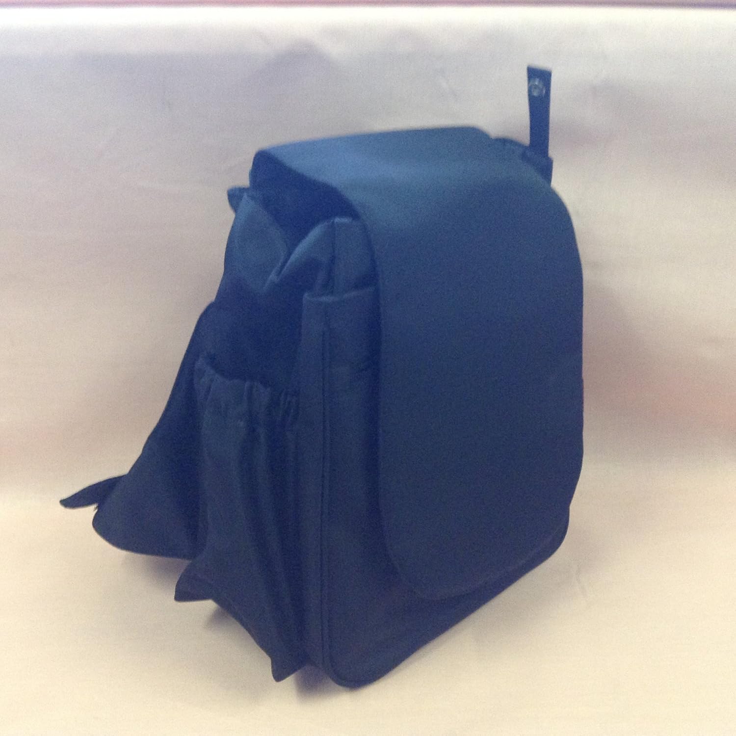 red kite changing bag