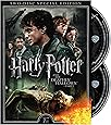 Harry Potter and the Deathly Hallows, Part II (2-Disc Special Edition)