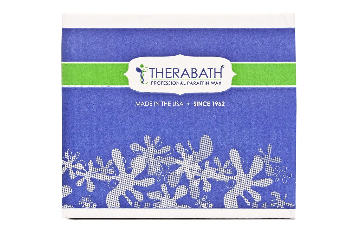 Therabath Paraffin Wax Refill - Use To Relieve Arthitis Pain and Stiff Muscles - Deeply Hydrates and Protects - 6 lbs (ScentFree) : Paraffin Baths : Beauty