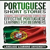 Portuguese Short Stories: 9 Simple and Captivating