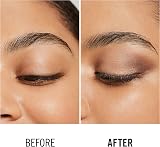 Rimmel MagnifEyes 12 Pan Eyeshadow Palette Nude #002 Blush view 9