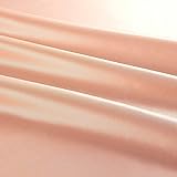 Valentina Textile inc Taffeta Fabric 60" Inch