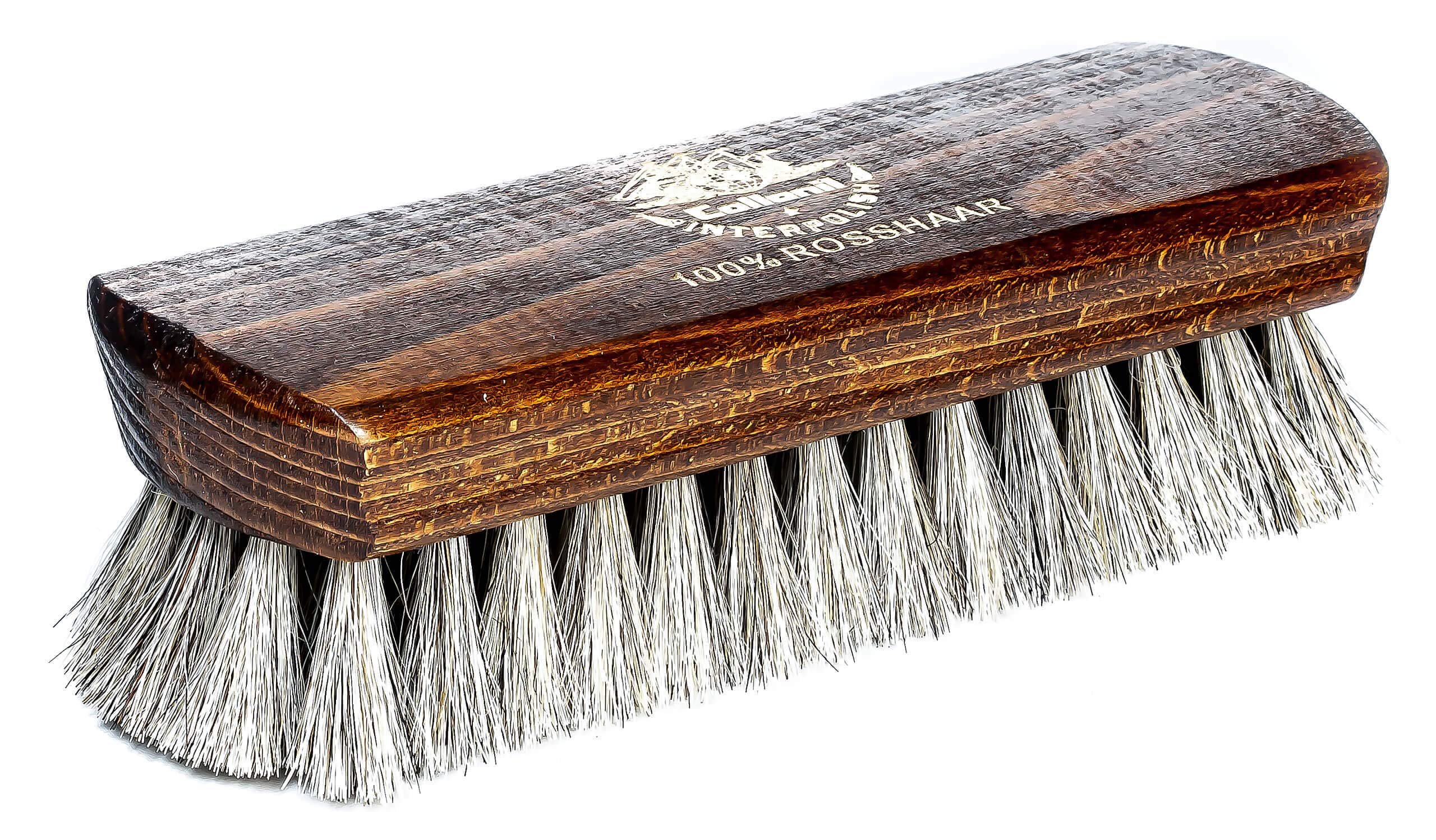 Collonil Unisex - Adults 71620000010 Shoe Brush Brown EU