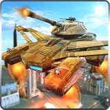 Flying World War Army Tank Rules Of Survival Battle Simulator 3D: Futuristic Tank Hero Laser Last day Battlefield Trouble Star s Survival Adventure Games Free For Kids