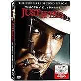 Justified - Season 02