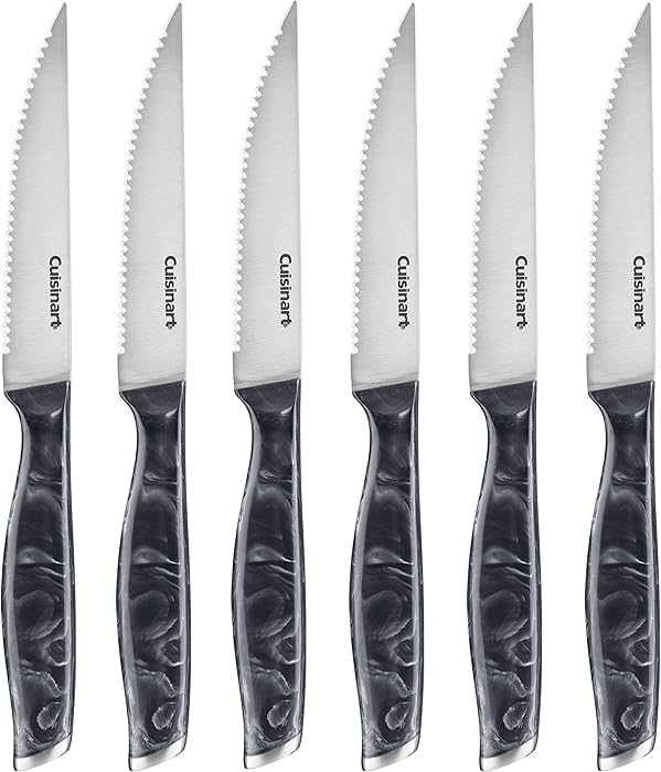 Top 10 Cuisinart Steak Knife Replacement Life Sunny