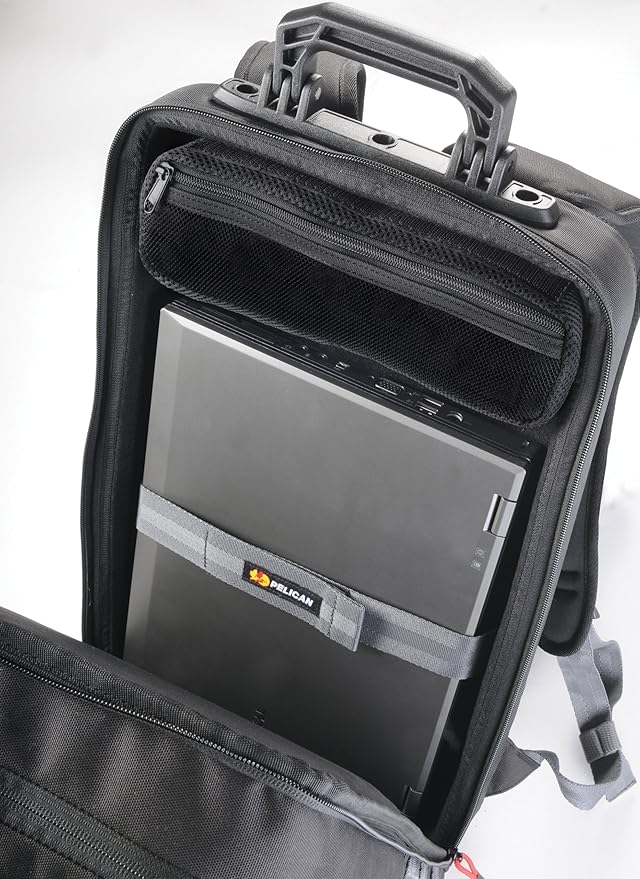 pelican u105 urban laptop backpack