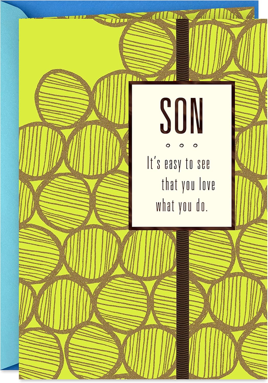 father's day for son