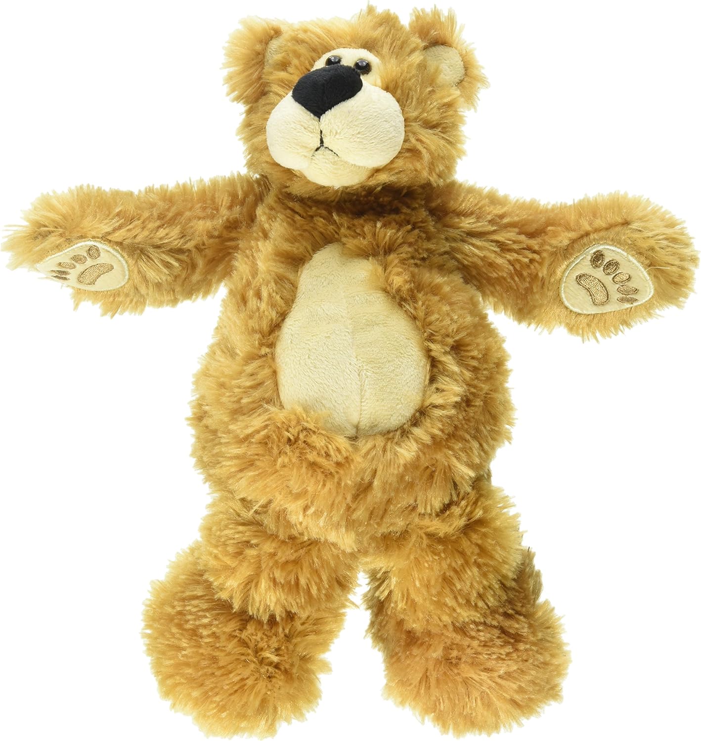 first and main plush