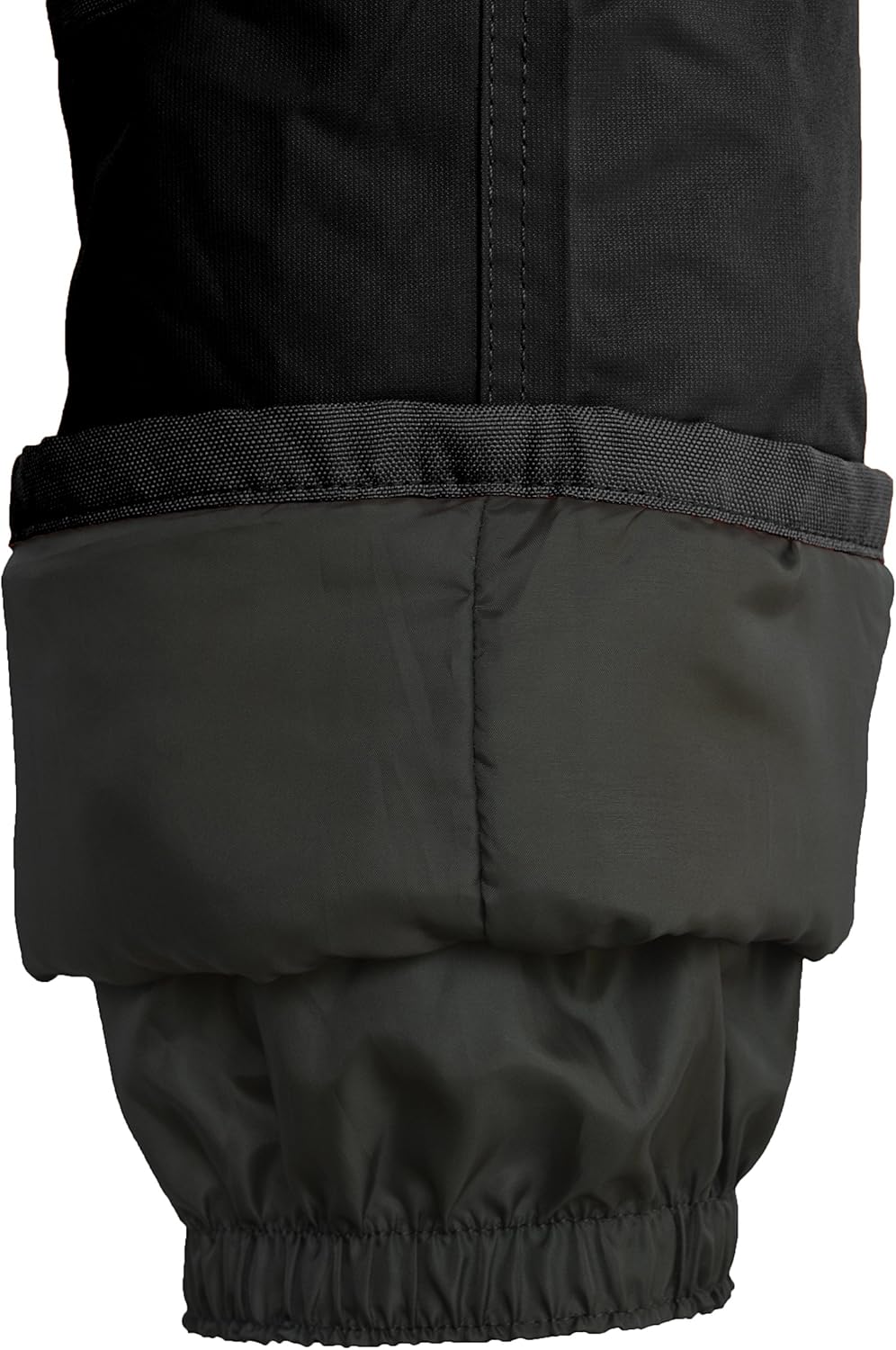 Arctix Youth Chest High Snow Bib Overalls: Clothing