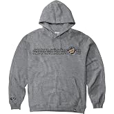 THIRTYTWO X SANTA CRUZ PULLOVER HOODIE