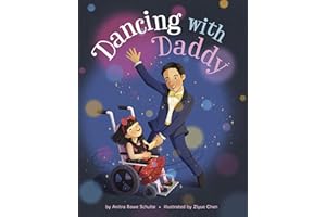 Dancing with Daddy