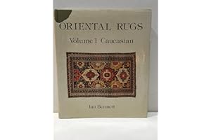 Oriental Rugs: Caucasian