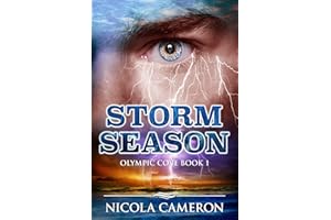 Storm Season (Olympic Cove Book 1)