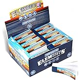 Elements Item 1 Box Tips Perforated Slim - 50 booklets
