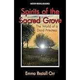 Spirits of the Sacred Grove