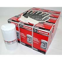 Amazon.com: OverstockDirect Genuine FL2124S Oil Filter (12 Pack 
