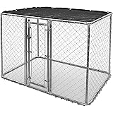 petsafe box kennel