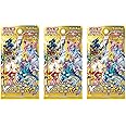 Pokemon (3 Packs) Card Game High Class Pack VSTAR Universe S12a Japanese Ver. (3X10 Cards Included)