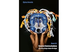 Epica Book 31: Creative Communications
