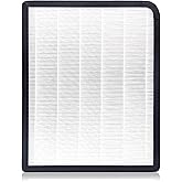 Replacement Filter Compatible with Windmill Air Purifier (NOT Compatible with Windmill A/Cs), 3-Stage Filtration, Premium Replacement Filter