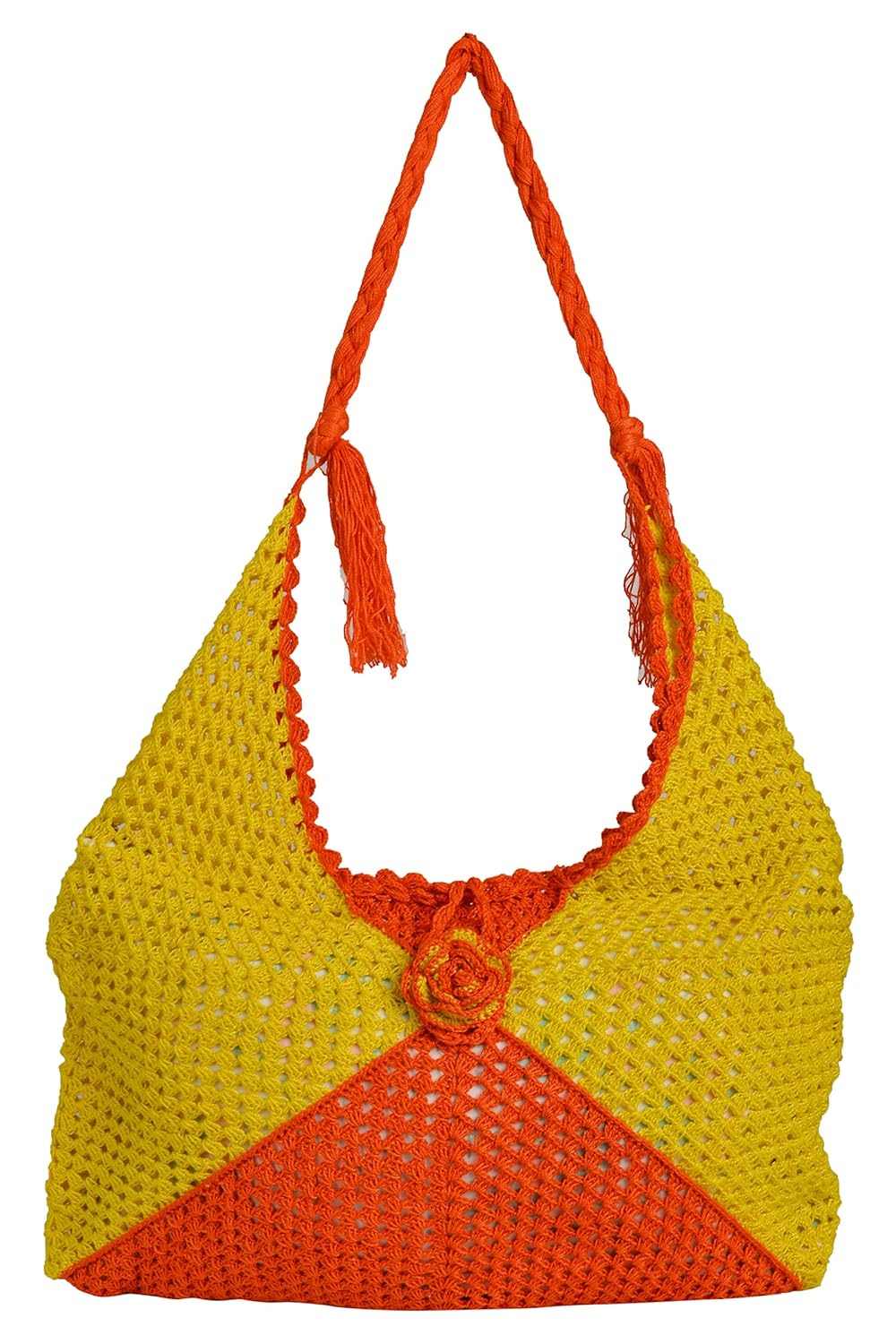 crosia work purse