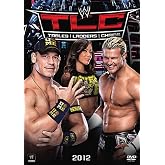 WWE: TLC - Tables, Ladders &amp; Chairs 2012