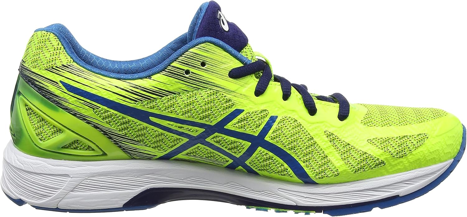 asics ds trainer 20 nc hombre Amarillo