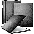 E NET-CASE Case for Remarkable 2 Paper Tablet, Skin Touch Feeling Book Folio Cover with Built-in Pen Holder for Remarkable 2 Tablet 10.3" 2020 Released (Black)