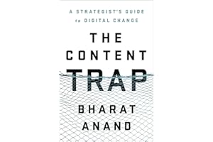 The Content Trap: A Strategist's Guide to Digital Change