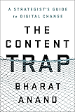 The Content Trap: A Strategist's Guide to Digital Change
