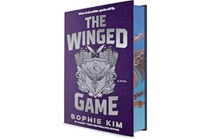 The Winged Game: A Novel