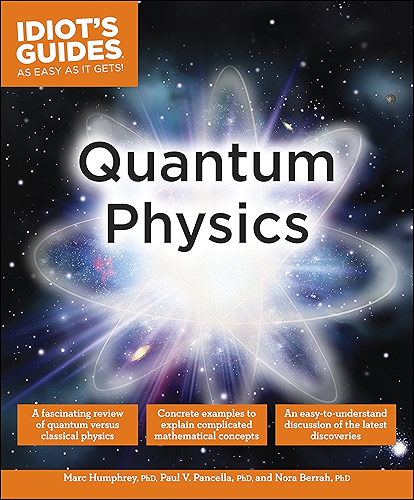 Download Quantum Physics (Idiot's Guides) (English Edition) PDF