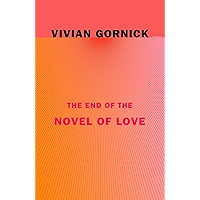 The End of the Novel of Love book cover